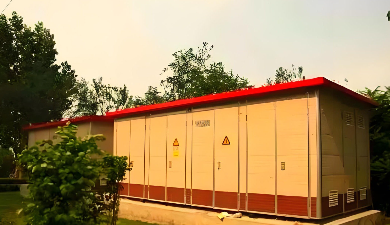 构建智慧配电网“神经末梢”：电力开闭所智能监控系统解决方案