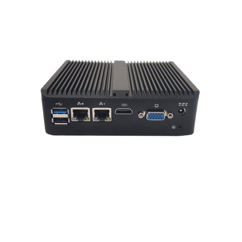 HXGE-6202工业通信服务器